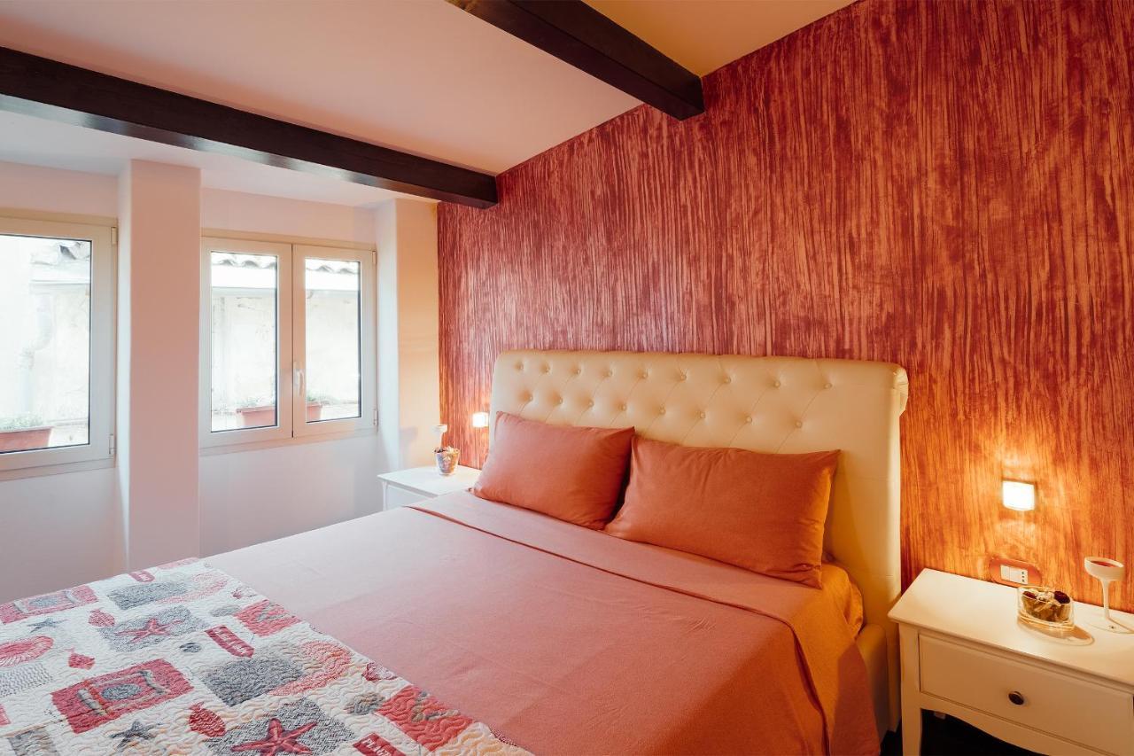 Costiglioli Central & Elegant Duplex サンレモ エクステリア 写真