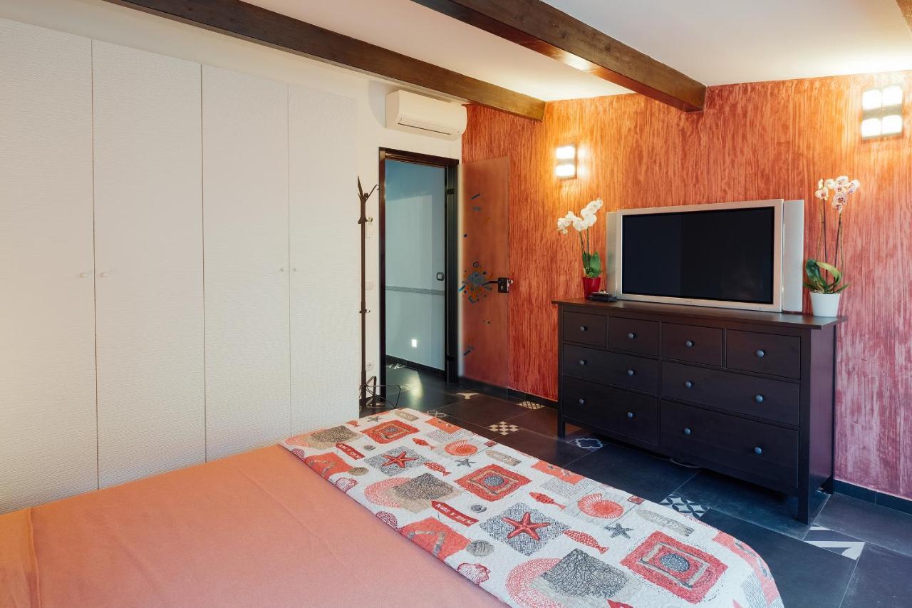 Costiglioli Central & Elegant Duplex サンレモ エクステリア 写真