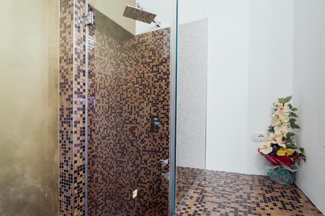 Costiglioli Central & Elegant Duplex サンレモ エクステリア 写真