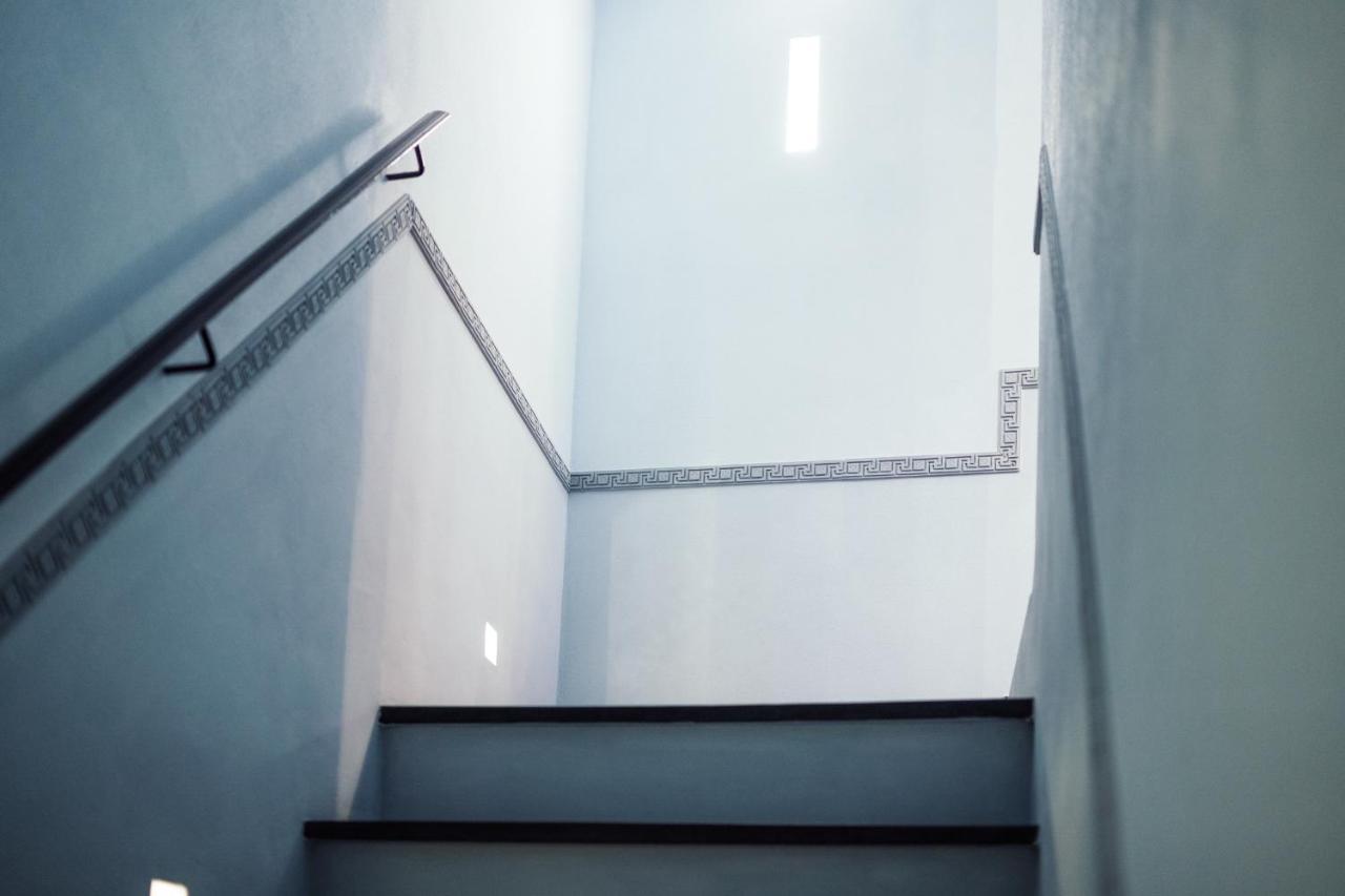 Costiglioli Central & Elegant Duplex サンレモ エクステリア 写真